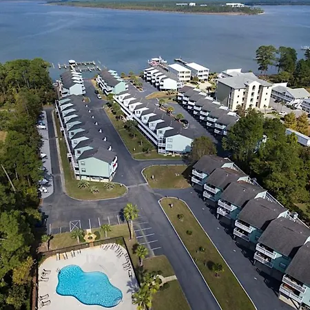 Bayview 15 Apartment Orange Beach Exterior photo