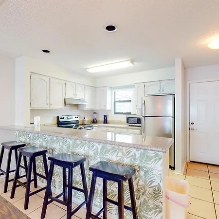 Bayview 15 Apartment Orange Beach Exterior photo