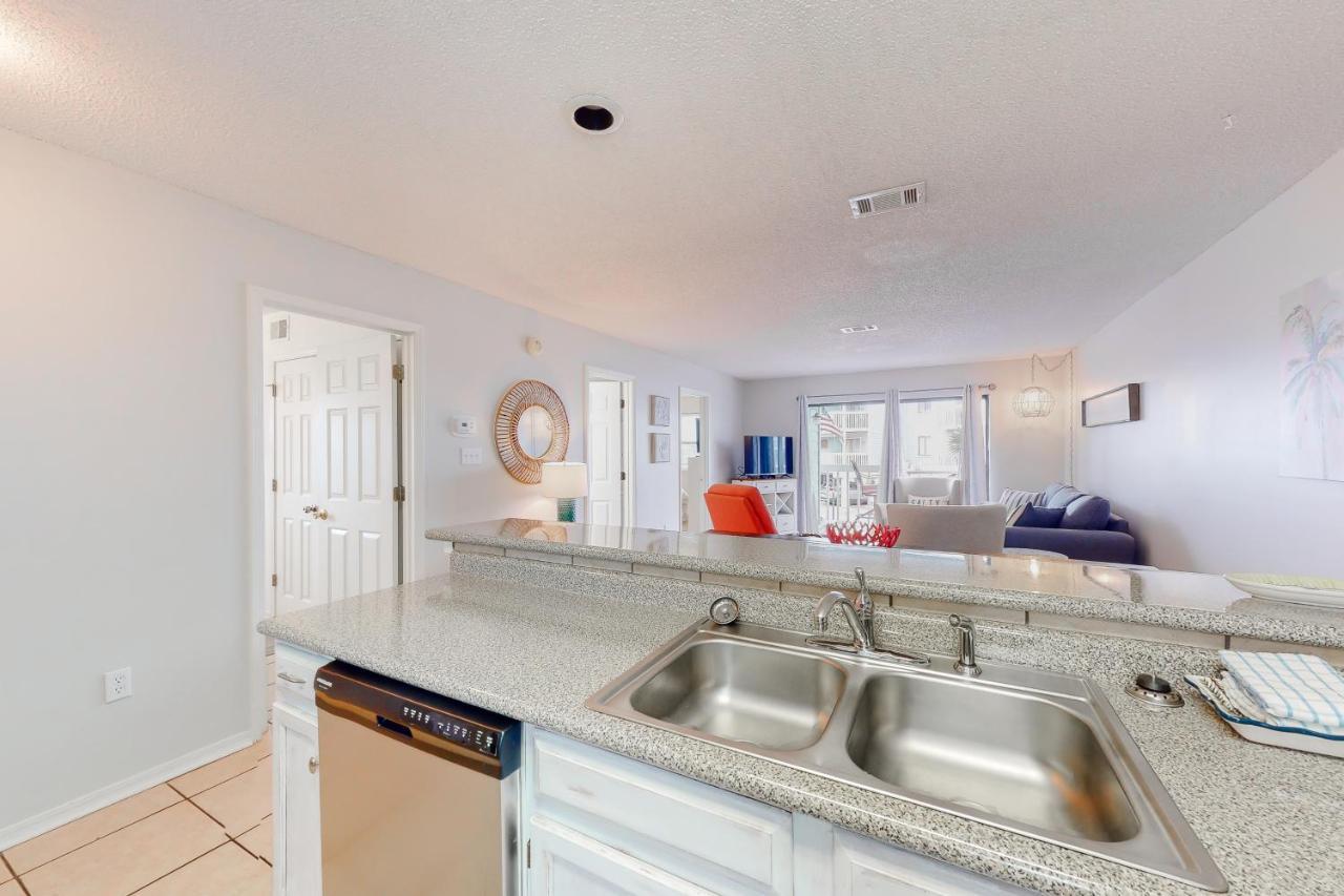 Bayview 15 Apartment Orange Beach
