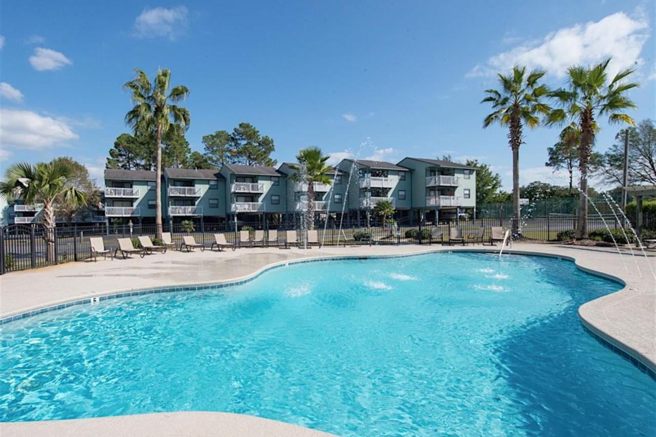 Apartment Bayview 15 Orange Beach