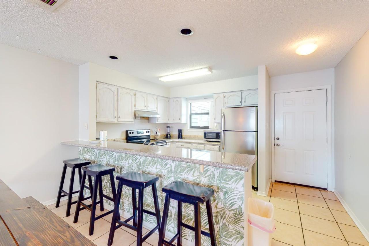 Apartment Bayview 15 *