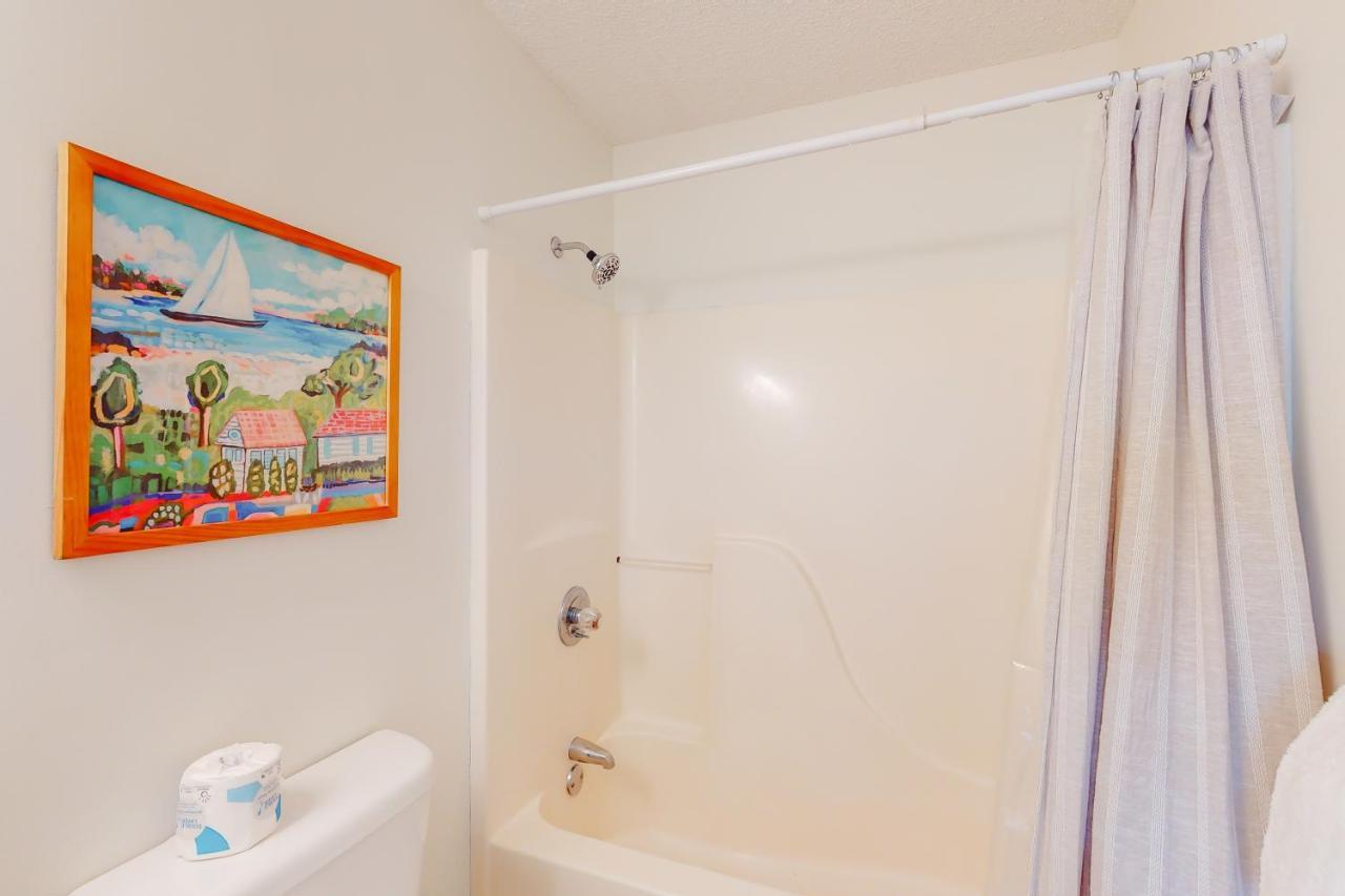 Apartment Bayview 15 Orange Beach