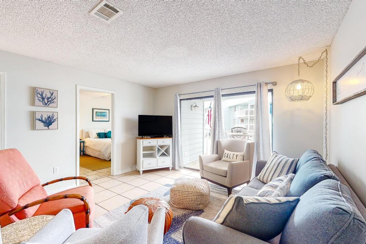 Bayview 15 Orange Beach