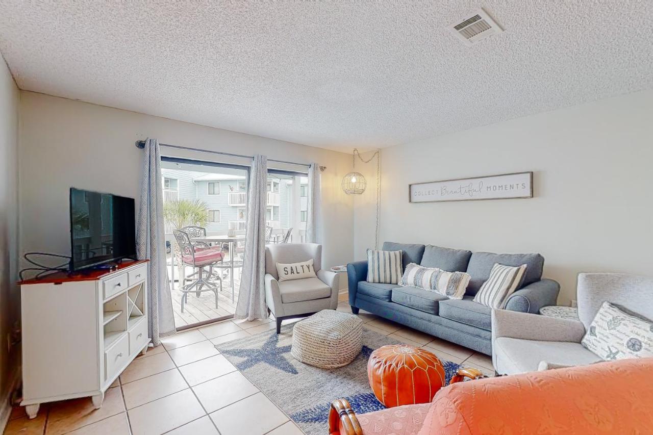Apartment Bayview 15 Orange Beach