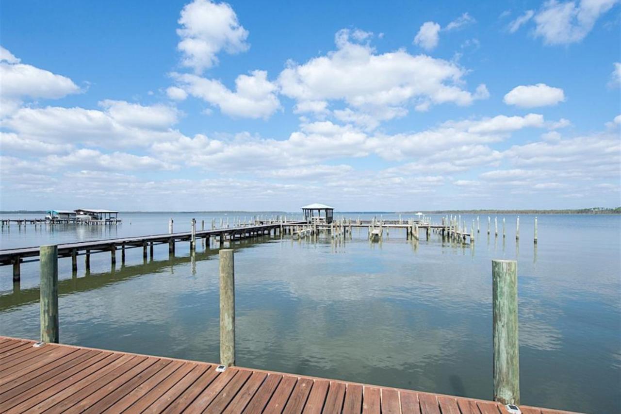 Bayview 15 Apartment Orange Beach